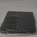 Lanpn Photo Album 4x6 600 Pockets Photos, Linen Cover Large Picture Albums Holds 600 Horizontal and Vertical Photos Green