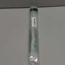 Rich Boxer Fine Handcrafted Purple White Crystal and Amethyst Gemstone Magic Wand for Witches and Wizards