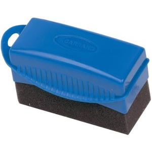 Carrand 92043 Contour Tire Wipe , Blue, 1 Count (Pack of 5)