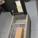 Setpower AJ30 Portable Refrigerator,Portable Freezer,32 Quart Electric Cooler,Car Refrigerator,12/24V DC Cable & 110/240V AC,Car Fridge for Camping,Truck,RV,Travel,Fishing (30L)