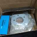 R1 Concepts Rear Brakes and Rotors| Automotive Replacement Brake Kits| Rear Ceramic Brake Pads and Rotors Kit| Fits 2015-2019 Hyundai Sonata; 2014-2016 Kia Cadenza; 2016-2020 Kia Optima