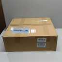 W10830162 Refrigerator French Door Gasket Replacement (Grey) by BAY Direct for Whirlpool Kitchen Aid Kenmore Maytag Jenn Air Compatible Part Number: 12723206AP W10179332 W10179332N W10199876 W10443225