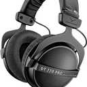 beyerdynamic DT 770 Pro Limited Edition Black, 3.5mm Jack, 80 OHM LE