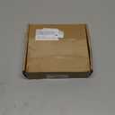 25ft USB C Power Adapter for Ring Spotlight Cam Plus/Pro (Battery) & Ring Outdoor Cam Plus (Battery), Outdoor Weatherproof Charger for Continuous Power, White