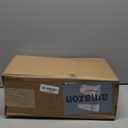 Cervical Neck Pillow for Pain Relief, Ergonomic Contour Pillow for Sleeping, 2 Heights Cooling Pillow for Neck and Shoulder Support, Memory Foam Orthopedic Pillow for Side Back Stomach Sleepers