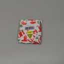 Working Cap Breathable Unisex Women Men Elastic Bandage Tie Back Hats Scrub Nursing Doctor Surgeon Cap (Black1)