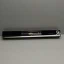 RGB Dueling Lightsaber, Motion Control 39 Sets Sound Effects and 12 Colors Change, Smooth Swing Metal Handle Light Saber for Adults Cosplay Gifts (RGB)