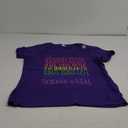 Womens Political Protest - United We Are Stronger V-Neck T-Shirt,  XL