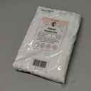 FAUNNA 600TC 100% Cotton Pillow Protectors, King Size (20x36), 4 Pack, Oeko-TEX Certified, Hotel Grade Pillow Cover with Silent Zipper, Zip Up Pillow Cases, White