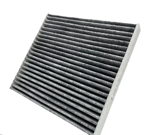 Interior Cabin Air Filter