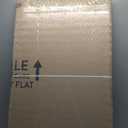 Large shipping boxes, 3 pcs
