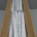 Updated King Size Bed Rail for Toddlers: 3-Side Protection Bedrail with Headbroad for King Bed - Extral Tall Adjustable Child Safety Side Railing Guards for Infants Kids Child(78.7x78.7X 74.8”)