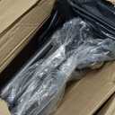 Heavy Duty Hammock Stand, 450lb Capacity 9ft Portable Steel Frame Only for Outdoor Patio or Indoor
