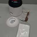 Potaroma Dog Puzzle Feeder Toy, Interactive IQ Training, Electronic Treat Dispenser, Automatic Rechargeable with Remote for Food Dispensing, All Breeds, 280ml Capacity