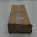 WACOOL Adult Short Light Full Foot Pocket Travel Size Fins Short Blade Fins Flippers for Snorkeling Diving Scuba or Swimming Training (X-Large, Blue)