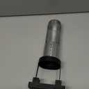 Wood Chip Loader for Masterbuilt Digital Electric Smokers, 2" Diameter Version, Replacement Parts: 9007160005, Fit for 20071117, 20071217, 20071218, 20071317, 20071417, 20071517, 20071819 and More