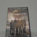The Hunters, DVD