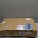 TooCust Extra Wide M-Shaped & Padded Armrests Shower Chair, 500lbs Capacity, Bariatric, Blue, Aluminum, Bath & Shower Safety Seating