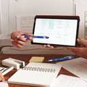 24PCS Motivational Pens Inspirational Christian Pens Encouraging Inspirational Gifts for Women Men School Office Supplies (Motivational)