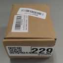 Flex Multi-Stand for Nanit Pro Baby Monitor,Prevent Nanit Pro Cam from Falling Off, Wall-mountable or Tabletop Placement, Travel Baby Monitor Accessory with Charging Port & Cable (Camera not Included)