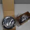 Harmony Audio HA-R5 Car Stereo Rhythm Series 5.25" Replacement 225W Speakers & Grills