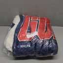 Northwest NHL Washington Capitals Alex Ovechkin 50"x60" Silk Touch Sherpa Throw Blanket