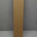 Windshield A Pillar Trim Molding(Front Left Driver Side) Compatible with 2001-2008 Mini Cooper R50 R52 R53 Replaces for 51137128157 Window Accessories (51137128157&51137128158)