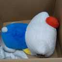 Hello Kitty Plushie 8"