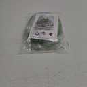 Two Doors Monarch Butterfly Habitat, Insect Mesh Cage, Caterpillar Enclosure Terrarium Pop-up (15.7 X 15.7 X 24 Inches)