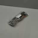 Paracord Survival Bracelet-Length Adjustable,Loud Whistle Emergency Compass Survival Fire Starter Scraper Accessories for Hiking and Camping and Hunting 4-Pack(Muti-Color)