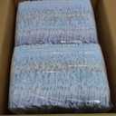 Luvs Diapers - Size 6, 144 Count, Bluey Platinum Protection Baby Diaper
