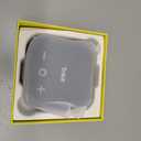 Tribit StormBox Micro 2 Wireless Portable Speaker: 10W Loud Deep Bass Sound, IP67 Waterproof Bike Speaker with Bluetooth 5.3, 12H Playtime, TWS Pairing for Camping Travel Hiking (Black)