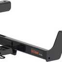 CURT 12184 Class 2 Trailer Hitch, 1-1/4-Inch Receiver