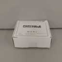 Portable Car Vacuum Cordless Mini Handheld Vacuums Cleaner Rechargeable with LCD Display and Multi-Nozzles, High Power hand held cleaners for Car, Home, Office, Sofa, Pet Hair,keyboard (Black)