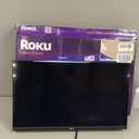 Roku Smart TV 2026 – 24-Inch Select Series, 720p HD TV – Roku TV with Voice Remote – Flat Screen LED Television with Wi-Fi for Streaming Live Local News, Sports, & Movies – Bluetooth Headphone Mode