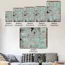 Vintage Tuxedo Cat Poster Metal Sign Easily Distracted By Cats And Books Tin Signs Retro Plaque Wall Decor Gift For Home Kitchen Office Club Bar Gym Library Living Room 8x12 Inch