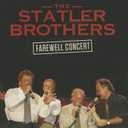 The Farewell Concert[DVD]