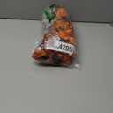 Kate Autumn Stone Arch Backdrops Pumpkin Photo Backdrop Fall Leaves Scenery Photography Backdrops for Seasonal Party Photo Studio Props, 10x6.5ft