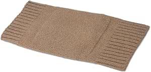 XL Royal Natural Mongolian Camel Wool Knee Joint Warmer Sport Hot Cold (Actual Item May Differ from Pictured) Therapy Neuritis, Neuralgia, osteochondrosis, Arthritis, and rheumatics Pains 