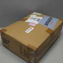 HYLEORY King Size Comforter Set with 2 Pillow Shams - Grey Fluffy Down Alternative Bedding Comforter Sets, Lightweight Luxury Soft Cooling Bed Sets for All Season