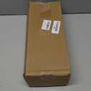 34" Extendable Ice Scrapers for Car Windshield 2-in-1 Snow Brush for Car Snow Scraper for Car Snow Scraper and Drush with Ergonomic Foam Grip for Cars, Trucks, SUVs with 360 Pivoting Brush Head Blue