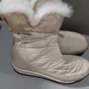 Columbia Women's Minx Slip V Snow Boots, Size 7