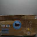 Graco Transitions 3-in-1 Harness Booster Car Seat, Forward Facing Car Seat, Highback, to Backless Booster, Proof, MFG Date: 04/23/2026