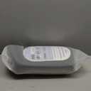 Cushion Lab Patented Pressure Relief Seat Cushion for Long Sitting Hours on Office & Home Chair - Extra-Dense Memory Foam for Soft Support. Car Pad for Hip, Tailbone, Coccyx, Sciatica - Black