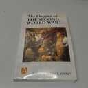 The Origins of the Second World War (Arnold Readers in History)