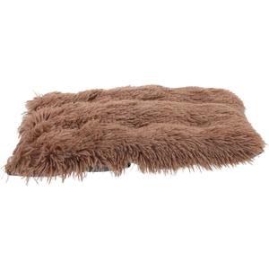 Pet Beds Soft Fleece Pet Blanket Mat Dog Cat Bed Warm Comfortable Sofa Throw Blanket for Small Animal Bed