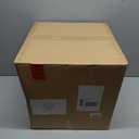 Set of 2 Baskets Large Handwoven Storage Basket with Decorative Pattern | Seagrass Bin for Laundry, Blankets, or Towels | Woven Organizer for Living Room, Bedroom (Seagrass)