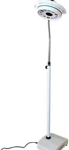 LED Shadowless Mobile Lamp Surgical Medical Exam Light KD-2012D-3 36W 110V