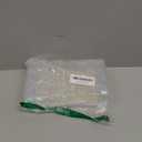 ARTDOT 64 Jars Storage Containers for Diamond Art Kits for Adults, Portable Storage Organizer with Sticker Labels for Diamond Painting Accessories and Tools