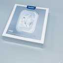 TAGRY H08 Active Noise Cancelling Headphones Over Ear Bluetooth